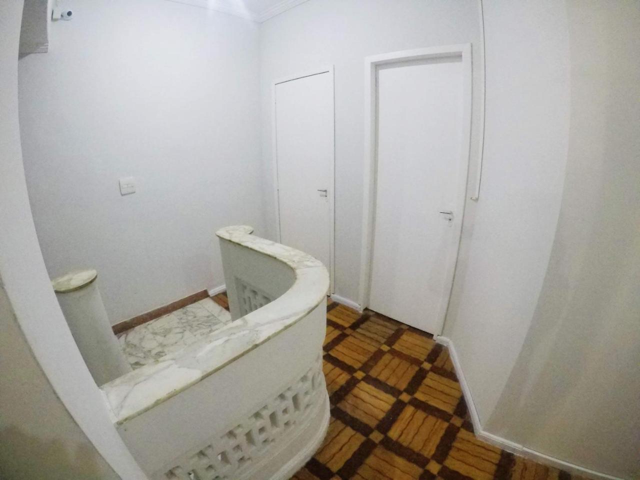 DS Hostel Rio de Janeiro Exterior foto